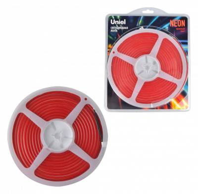 Лента светодиодная Uniel Neon ULS-N01 UL-00009087 фото