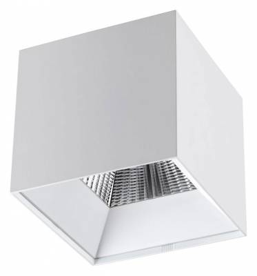 Накладной светильник Novotech Recte 358480 фото