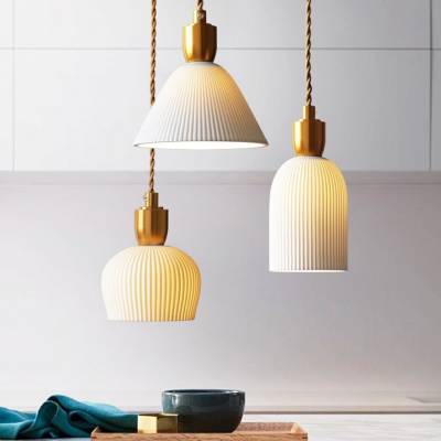 Подвесной светильник Imperiumloft Olly C OLLY01 фото