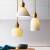 Подвесной светильник Imperiumloft Olly C OLLY01 фото