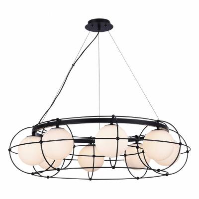 Подвесная люстра ST-Luce Beata SL1189.403.08 фото