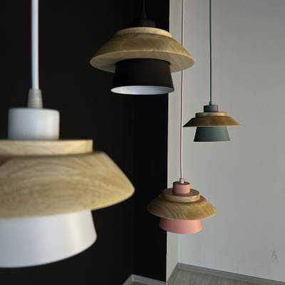 Подвесной светильник Imperiumloft Eco ECO1 фото