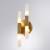 Бра Arte Lamp Ramona A7410AP-4PB фото