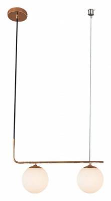 Подвесной светильник Escada Bolton 1163/2S фото