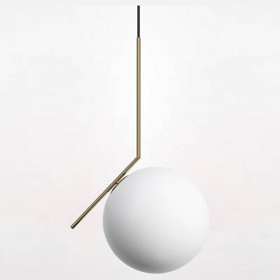 Подвесной светильник Imperiumloft Flexic Lights Family Michael Anastassiades 40.623 фото
