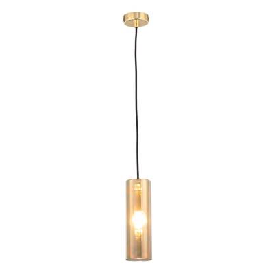 Подвесной светильник Maytoni Gioia P011PL-01G фото