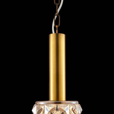Подвесной светильник Maytoni Rock Me MOD027PL-01BS фото