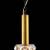 Подвесной светильник Maytoni Rock Me MOD027PL-01BS фото