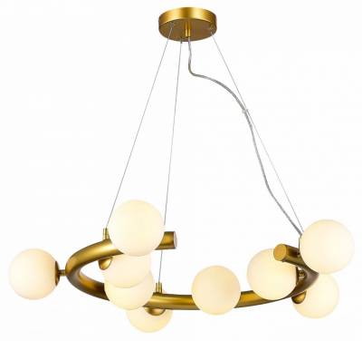 Подвесная люстра ST-Luce Asolo SL1185.203.09 фото