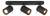 Спот ST-Luce Fanale SL597.401.03 в El Deco Спот ST-Luce Fanale SL597.401.03 фото