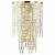 Бра Odeon Light Chokka 5028/3W фото