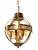 Подвесной светильник Loft it Lantern Residential LOFT3043-BR фото
