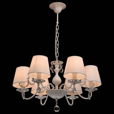 Подвесная люстра MW-Light Виталина 8 448012106 фото