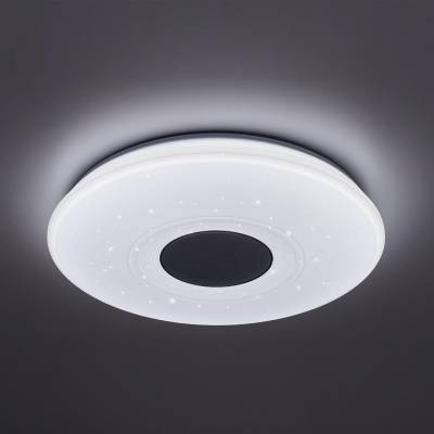 Накладной светильник Citilux Light & Music CL703M60