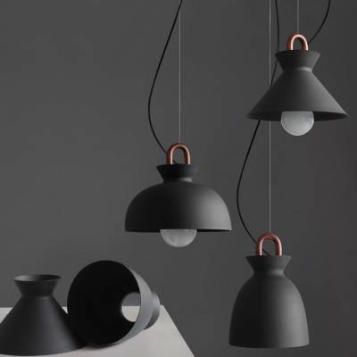 Подвесной светильник Imperiumloft OMG B OMGCOIL01 фото