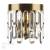 Накладной светильник Odeon Light Dakisa 4986/2W фото