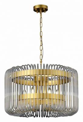 Подвесной светильник ST-Luce Grosseto SL1228.203.06 фото