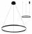 Подвесной светильник Kink Light Тор 08213,19A(3000K) в EL DECO Подвесной светильник Kink Light Тор 08213,19A(3000K) фото