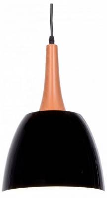 Подвесной светильник LUMINA DECO Derby LDP 7901 BK фото