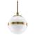 Подвесной светильник Lightstar Globo 813111 фото
