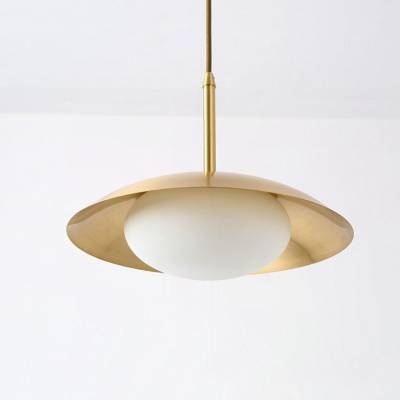 Подвесной светильник Imperiumloft Vitaby L1 VITABY01 фото