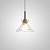 Подвесной светильник Imperiumloft OMG Glass Tree omg-glass01 фото