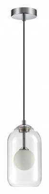 Подвесной светильник Odeon Light Lostar 4953/1 фото