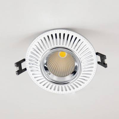 Встраиваемый светильник Citilux Дзета CLD042NW1 фото