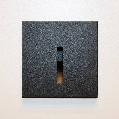 Встраиваемый светильник Italline DL 3020 DL 3020 black фото