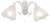 Бра Citilux Латур CL413420 в EL DECO Бра Citilux Латур CL413420 фото