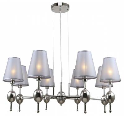 Подвесная люстра Escada Elegy 2106/8S фото