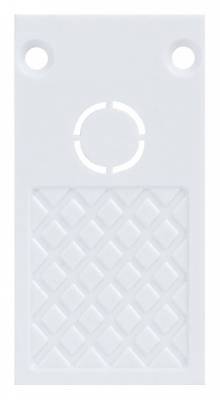 Заглушка для трека Arte Lamp Linea-Accessories A482033 фото