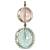 Подвесной светильник Odeon Light Caramella 5412/13LB фото