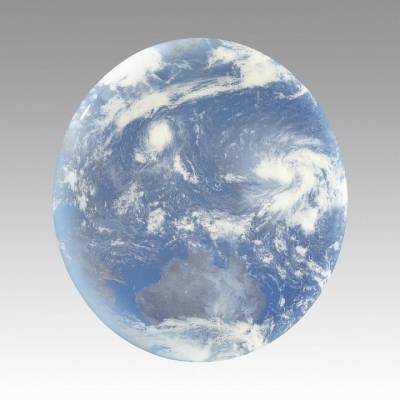 Накладной светильник Sonex Space 3085/DL фото