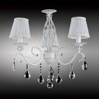 Подвесная люстра Omnilux Mezzano OML-79103-03 фото