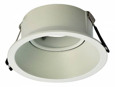 Встраиваемый светильник Mantra Comfort Gu10 C0160 фото