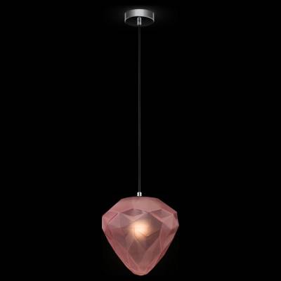 Подвесной светильник Maytoni Globo P053PL-01PK фото