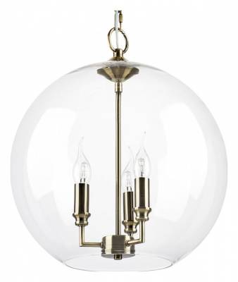 Подвесной светильник Lightstar Sferico 729131 фото