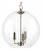 Подвесной светильник Lightstar Sferico 729131 фото