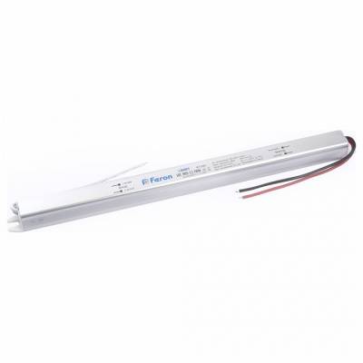 Блок питания Feron Saffit LB001 41345 фото