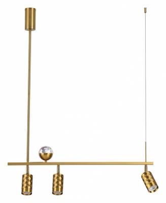 Светильник на штанге Odeon Light Ad Astrum 4353/36L фото