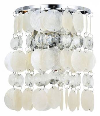 Накладной светильник Arte Lamp Pipirima A4041AP-2CC фото