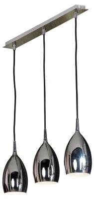 Подвесной светильник Lussole Collina GRLSQ-0706-03 фото