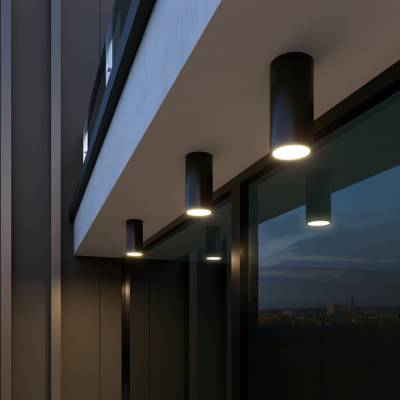 Накладной светильник Elektrostandard Light LED 35129/H фото