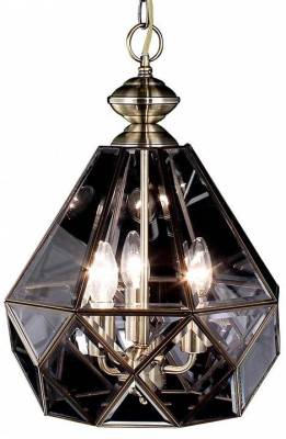 Подвесной светильник Citilux Витра-1 CL442130 фото