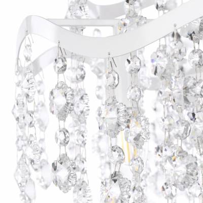 Подвесная люстра Freya Charlotte FR1001PL-04W фото