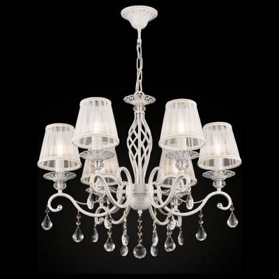 Подвесная люстра Maytoni Grace ARM247-06-G фото