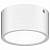 Накладной светильник Lightstar Zolla Cyl LED-RD 380164