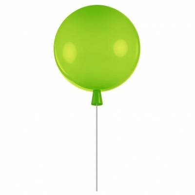 Накладной светильник Loft it Memory 5055C/L green фото