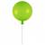 Накладной светильник Loft it Memory 5055C/L green фото